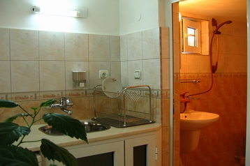 Bulgaria Privát Trjavna, Exterior